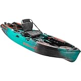 Old Town Sportsman 106 Powered by Minn Kota Motorized Fishing Kayak