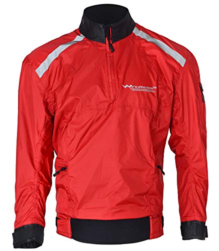 WindRider Racing Spray Top - Paddling Jacket