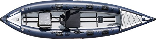 Aquaglide Blackfoot Hb Angler Kayak XL