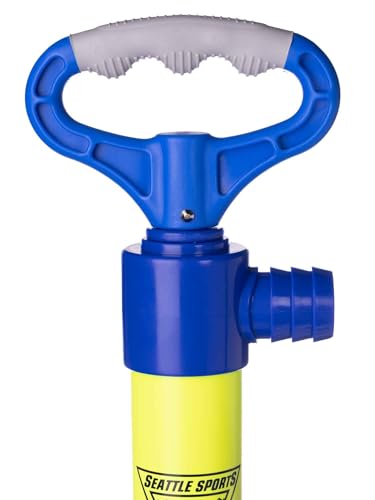 Seattle Sports Paddler's Bilge Hand Pump for Kayaks and Small Boats