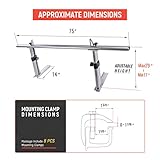 AA-Racks Model APX2501 79