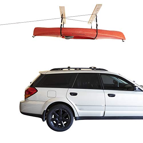 HARKEN Kayak Hoist