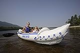Sea Eagle SE330 Inflatable Sports Kayak Start Up Package