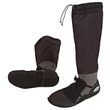 Kokatat Nomad Neoprene Kayak Shoes-Black-007