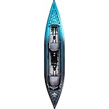 AQUAGLIDE Chelan 155 Tandem Inflatable Kayak