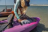 Wilderness Systems Tarpon 105 | Sit on Top Fishing Kayak | Premium Angler Kayak | 10' 6