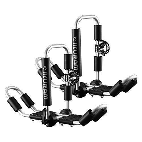 IKURAM R Kayak Roof Carrier Rack