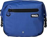 SealLine Seal Pak Waterproof Hip Pack, Heathered Blue, 4 Liter