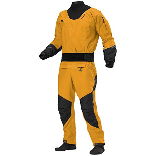 Stohlquist Men's Amp Drysuit