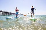 Ocean Kayak Nalu 11 SUP (Surf, 11 Feet)