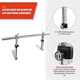 AA-Racks Model APX2501 79