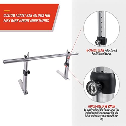 AA-Racks Model APX2501 79