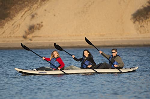 Sea Eagle 465FT FastTrack Inflatable Kayak15'3