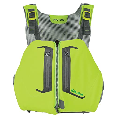 Kokatat Proteus Life Jacket