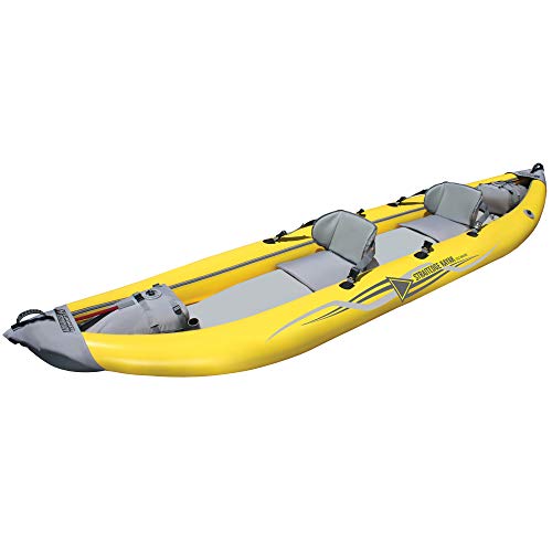 Advanced Elements StraitEdge2 Inflatable Kayak