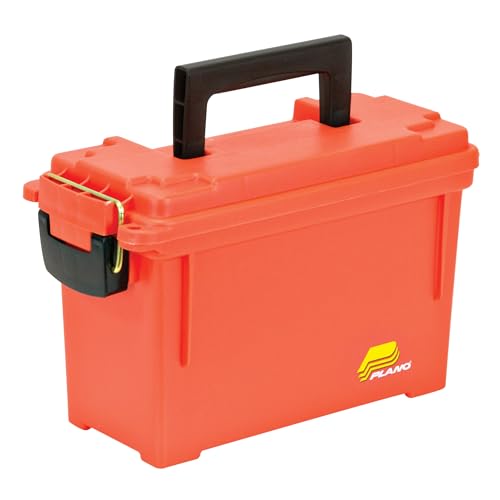Plano Dry Box