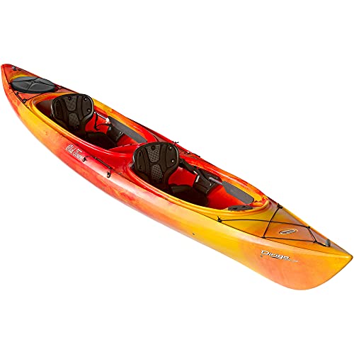 Old Town Canoes & Kayaks Dirigo Tandem Plus