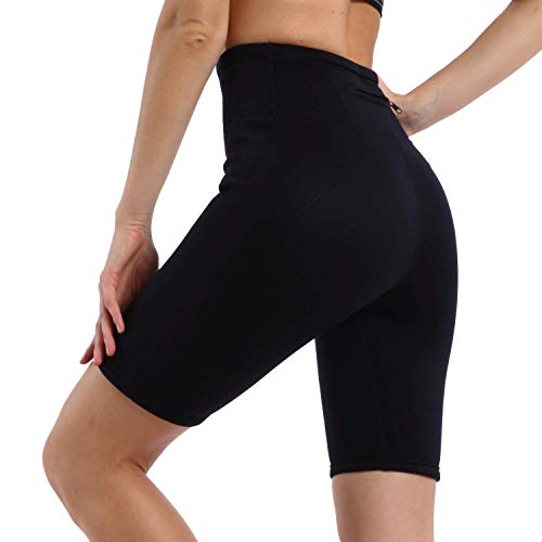 GoldFin Neoprene Shorts