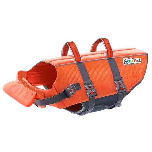 Outward Hound Granby Splash Dog Life Jacket