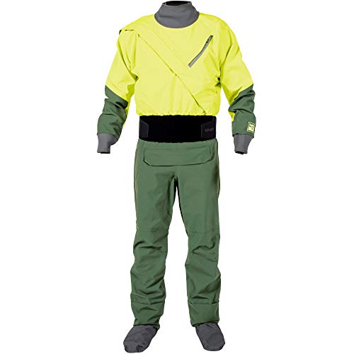 Kokatat Gore-Tex-Front Drysuit Mantis
