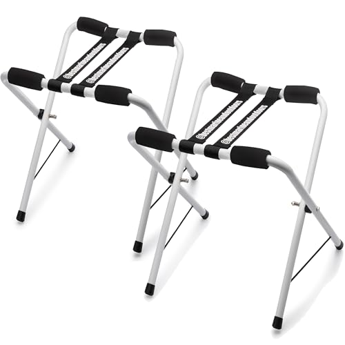 BEST Folding Kayak Stands