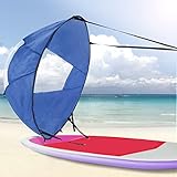 Dyna-Living Kayak Sails, 42