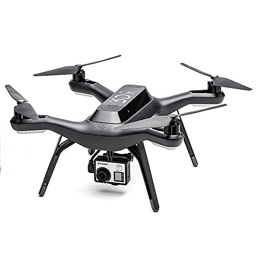 3DR Solo Quadcopter