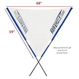 Sea Eagle QuikSail- Universal Kayak Quick Sail - Easy Setup