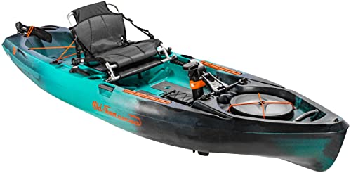 Old Town Sportsman PDL 120