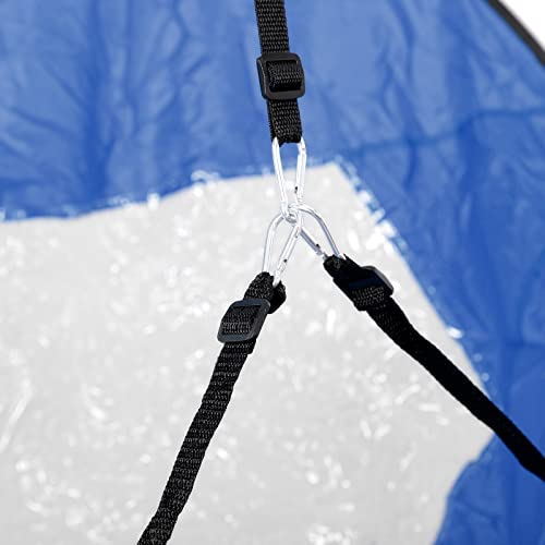 Dyna-Living Kayak Sails, 42