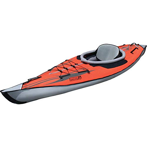 ADVANCED ELEMENTS AdvancedFrame Inflatable Kayak
