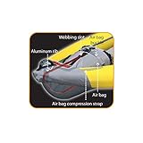 Advanced Elements StraitEdge2 Inflatable Kayak