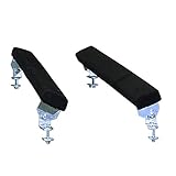 Malone Megasport 2-Boat Bunks Ultimate Angler Trailer Package