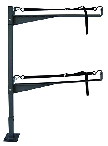 Dock Edge Kayak / SUP Rack