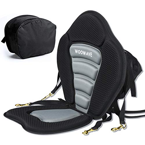 WOOWAVE Kayak Seat