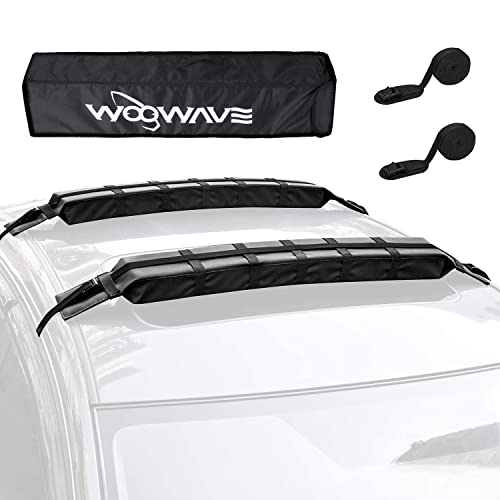 WOOWAVE Inflatable Car Roof Rack