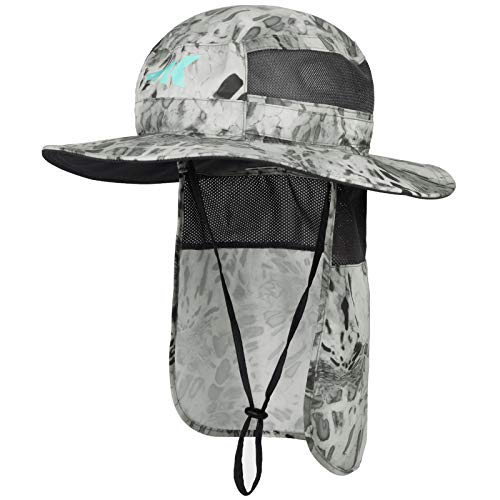 KastKing Sol Armis UPF 50 Boonie Hat