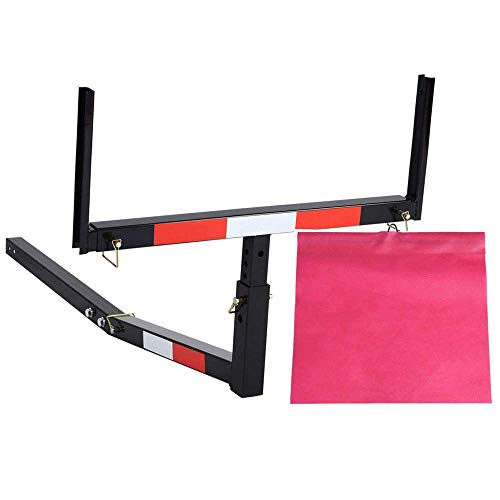 SUNCOO Pick Up Truck Bed Hitch Extender