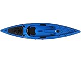sundolphin Bali SS Sit-on top Kayak (Blue, 12-Feet)