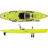 Outback Fishing Kayak by Hobie