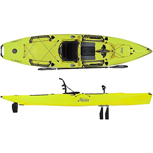 Outback Fishing Kayak by Hobie