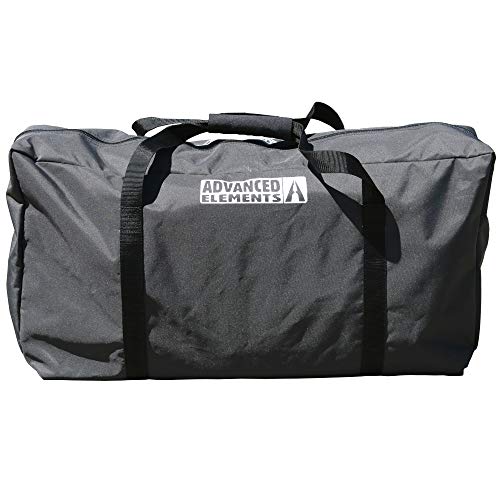 Advanced Elements StraitEdge2 Inflatable Kayak