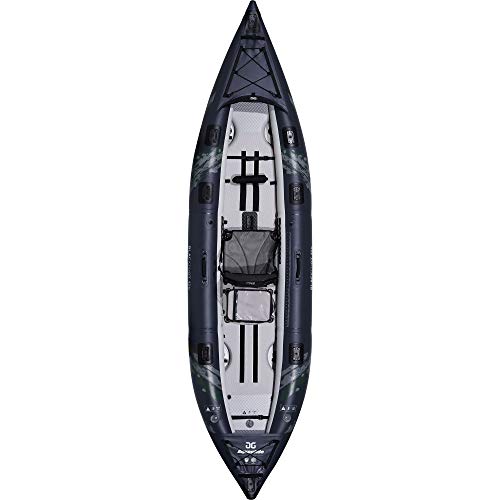 AQUAGLIDE Blackfoot Angler 130