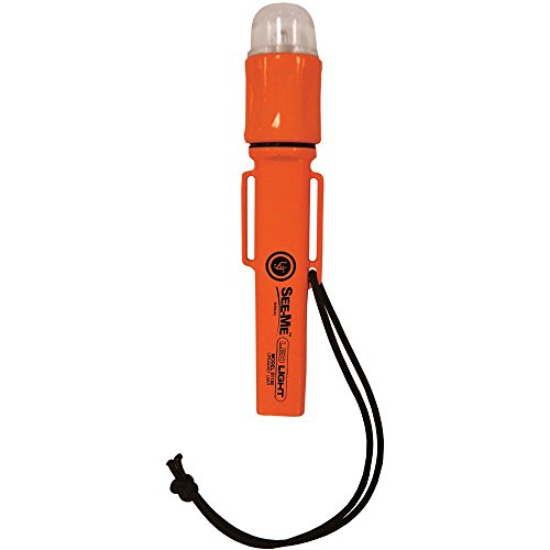 8. UST See-Me 1.0 Waterproof LED Light for Emergency