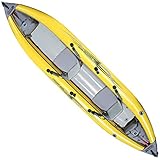Advanced Elements StraitEdge2 Inflatable Kayak
