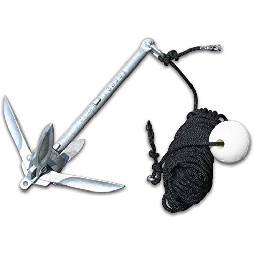 Advanced Elements Canoe and Kayak Anchor System