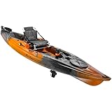 Old Town Sportsman BigWater PDL 132 Pedal Fishing Kayak (Ember Camo)