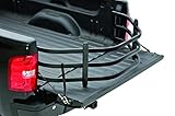 Lund-in-Motion Universal Truck BedXTender by AMP Research | 74825-01LR | Fits all Full-Size & Mid-Size Pickup Trucks