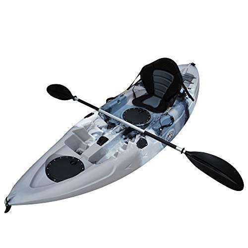 BKC FK184 Fishing Kayak