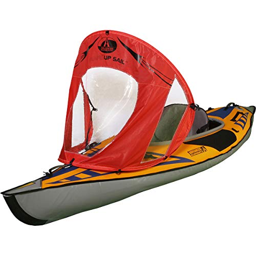 ADVANCED ELEMENTS Rapid Up Kayak Sail Kit